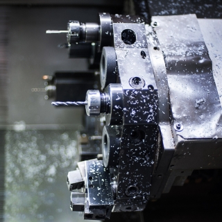 Workshop de rosqueamento com fresa Guarulhos Workshop de furação industrial São Bernardo do campo Treinamento em mandrilamento técnico Santo André