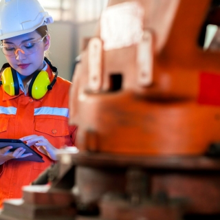 Workshop de furação industrial São Bernardo do campo Treinamento em parâmetros de usinagem Guarulhos Mentoria para operadores CNC São Bernardo do campo